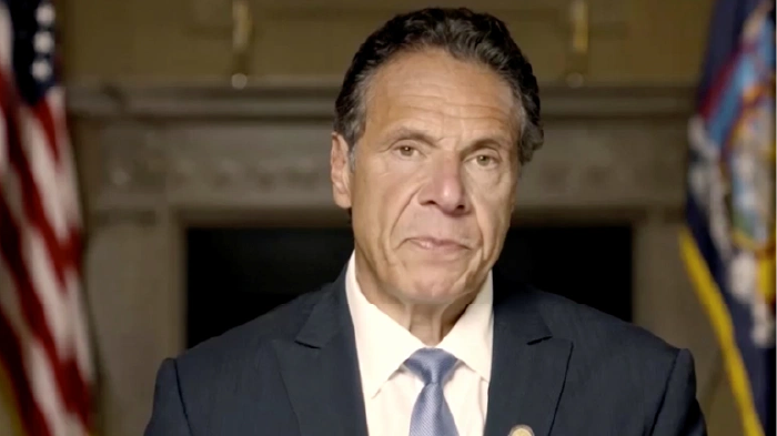 Andrew Cuomo