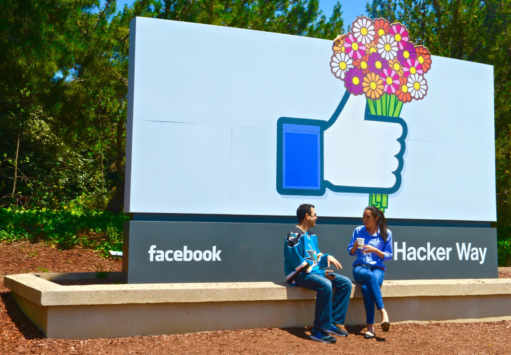 Facebook Offices