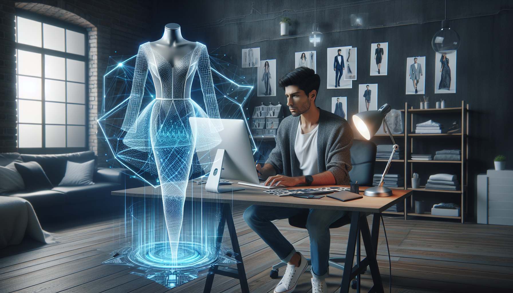 Fashion Technology: Innovations Changing the Way We Dress