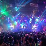 Surge in Virtual Reality Concerts Transforming Live Music Experience