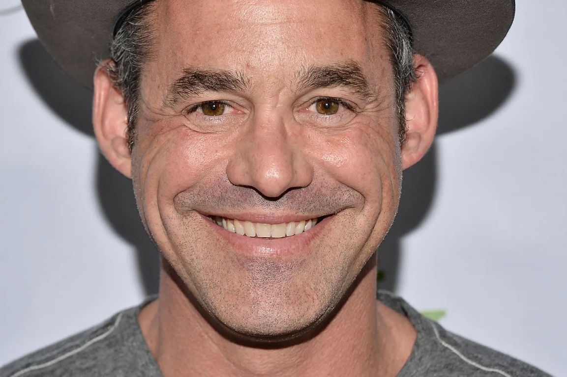 Nicholas Brendon