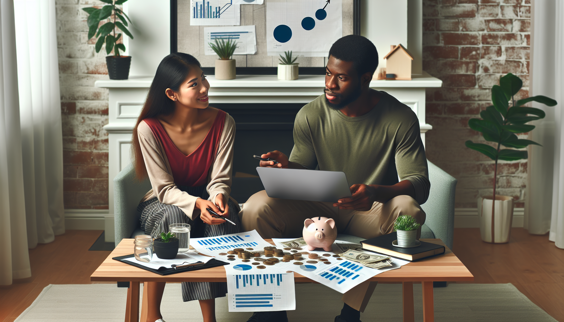 Personal Finance Strategies for Millennials