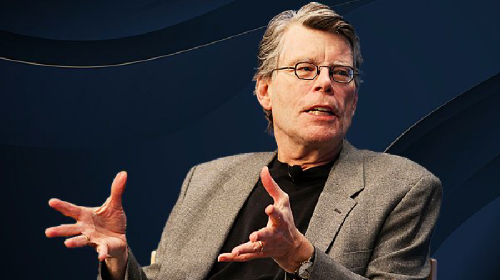 Stephen King