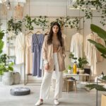 Crafting Sustainable Luxury: Eco-Friendly Innovations in Fashion