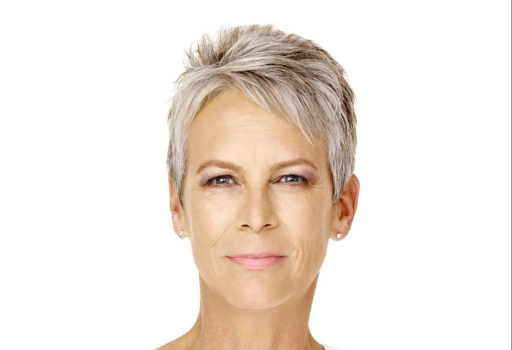 Jamie Lee Curtis