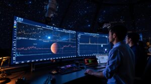 Astronomers identify a nearby super-Earth with potential atmospheric signatures, sparking fresh hopes for habitability studies