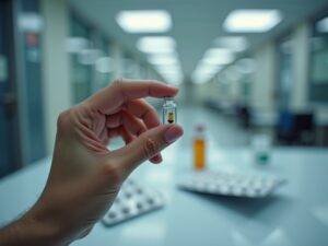 Breakthrough weight-loss pill challenges injectables, shaking up biotech and pharma markets