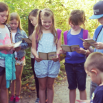 Tips to Get Kids Outside and Away From Screens