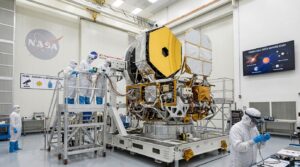 NASA Selects PRIMA Telescope to Probe the Cold, Dusty Universe