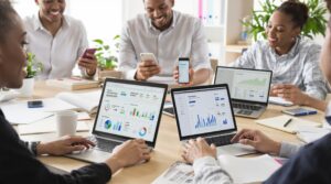 How AI is Transforming Personal Finance Management