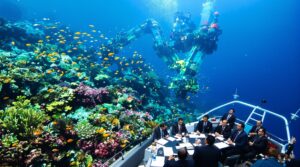 Deep-sea mining talks hit an impasse as Pacific nations push for a moratorium