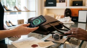 Luxury brands race to authenticate secondhand goods with embedded NFC chips as resale demand surges