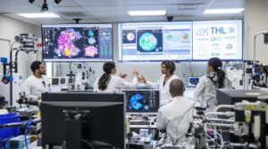 AI-Driven Breakthroughs Revolutionizing Cancer Treatment Strategies