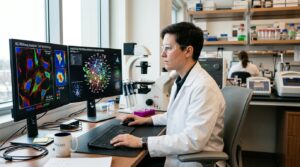 New AI model maps protein interactions at single-cell scale, opening paths for faster drug discovery
