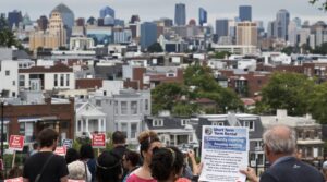 Cities move to cap short-term rentals as housing affordability crisis deepens
