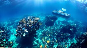 Deep-sea mining licenses spark battle over ocean conservation