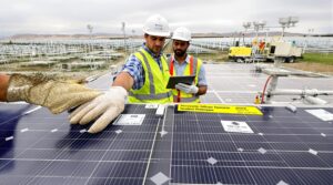 Perovskite-silicon tandem solar cells clear durability hurdle in real-world tests, edging closer to mass production