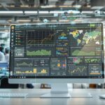 Innovative AI Tool Predicts Shifts in Global Food Supply Chains
