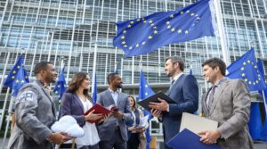 Europe launches antitrust probe into cloud market dominance and data portability barriers