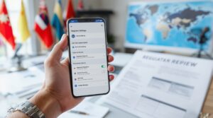 Major social platform tests ad-free subscription tiers in more countries amid regulatory pressure