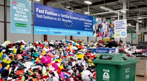 EU moves to curb fast fashion waste with strict textile recycling mandates