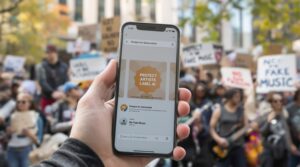 Streaming giants roll out provenance labels to flag AI-generated music amid artist backlash