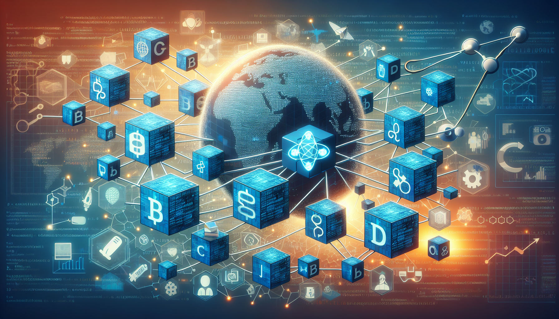 Blockchain Technology Beyond Cryptocurrencies