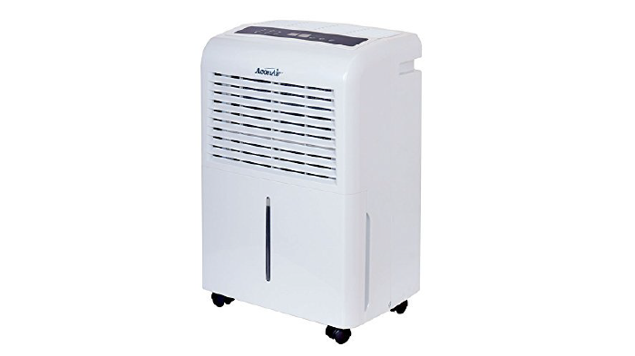 Two Million Dehumidifiers With Well-Known Brand Names Recalled Due to Fire  and Burn Hazards; Manufactured by New Widetech