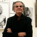 Fashion photographer Patrick Demarchelier dies at the age of 78
