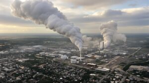 Satellite data reveals methane super-emitters, prompting regulatory crackdown