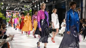 Revolutionary lab-grown leather hits mainstream fashion markets