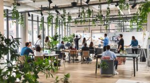 Innovative strategies revolutionize remote work productivity in tech startups
