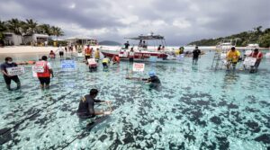 Global coral bleaching emergency prompts rapid reef protection measures and tourism curbs across multiple nations
