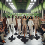 Exploring the Rise of Sustainable Fashion in 2024