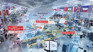 Microchip export curbs reshape semiconductor alliances in Asia
