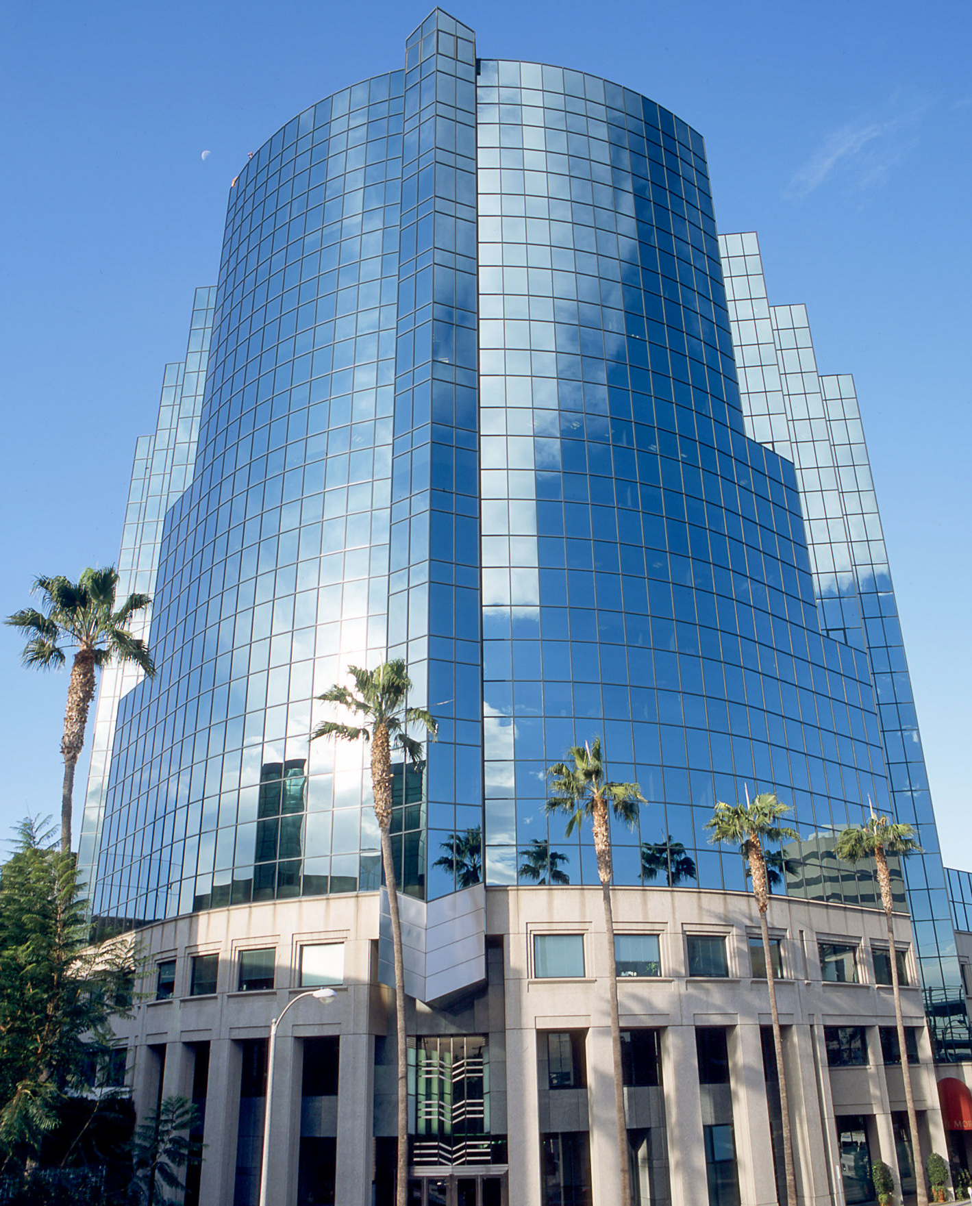 FTC Publications Los Angeles Location