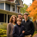 Fall Home Prep: Practical Tips to Keep Your Home Cozy, Safe, and Energy-Efficient