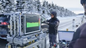 Breakthrough solid-state battery prototype doubles range in cold weather tests