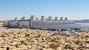 Tech giants race to build AI data centers, stoking water use concerns in drought-prone regions