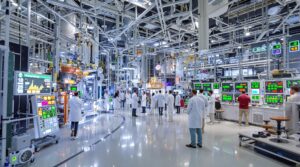 Breakthrough in Fusion Energy Technology Promises Cleaner Future