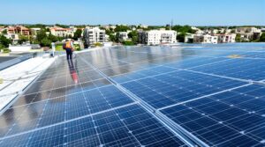 New breakthrough in solar panel efficiency promises drastic reduction in energy costs