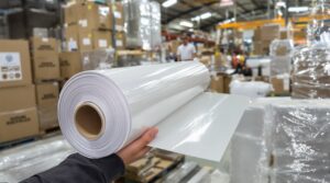 Revolutionary biodegradable packaging set to transform the shipping industry
