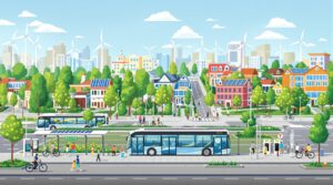 Renewable energy innovation fuels surge in sustainable transport solutions