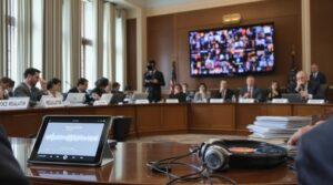 Regulators weigh rules for AI voice clones as deepfake song remixes go viral