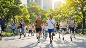 AI-powered prosthetics enhance mobility for amputees worldwide