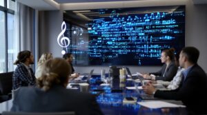 AI-generated music faces new copyright test as lawmakers weigh artist protections