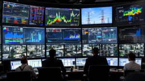 Regional power grid braces for data center surge in electricity demand