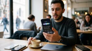 On-device AI assistants hit mainstream as smartphone makers roll out powerful offline features