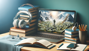 Overcoming Challenges in Distance Education