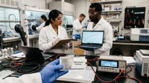 Researchers unveil a battery that charges to 80% in five minutes using a novel silicon-anode design